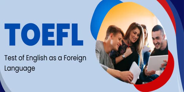 TOEFL