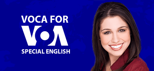VOA Special English